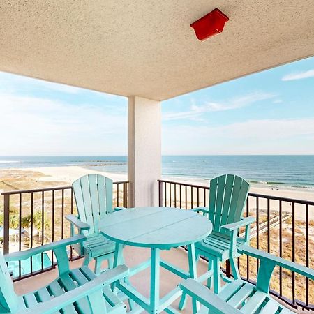 Phoenix East 702 Orange Beach Kültér fotó