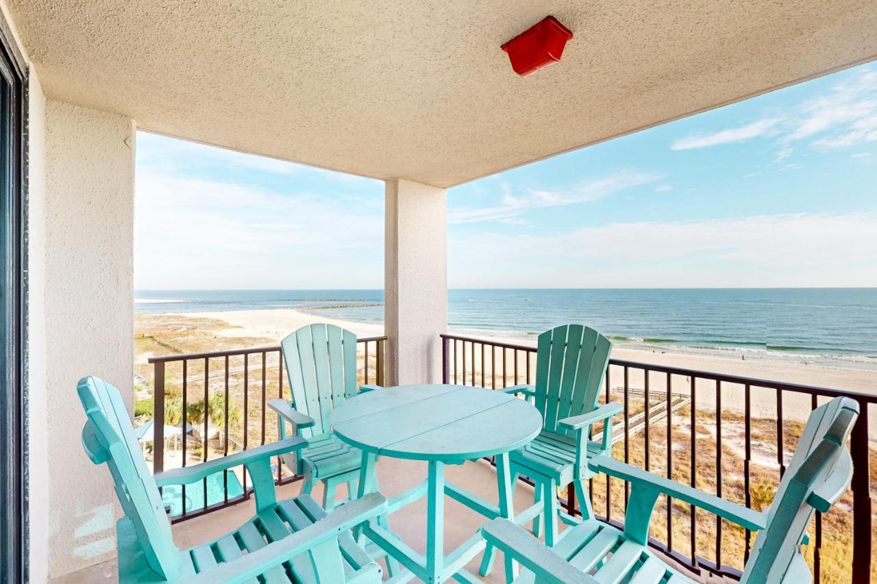 Phoenix East 702 Orange Beach Kültér fotó