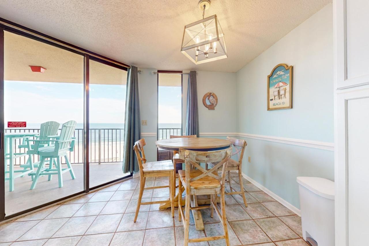 Phoenix East 702 Orange Beach Kültér fotó