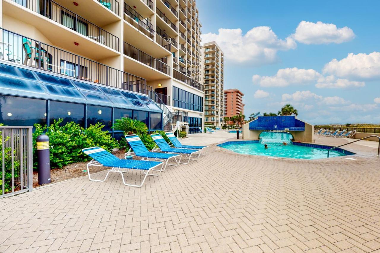 Phoenix East 702 Orange Beach Kültér fotó