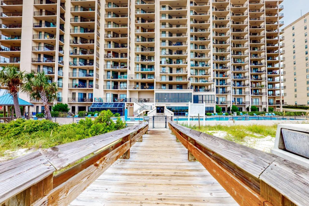 Phoenix East 702 Orange Beach Kültér fotó