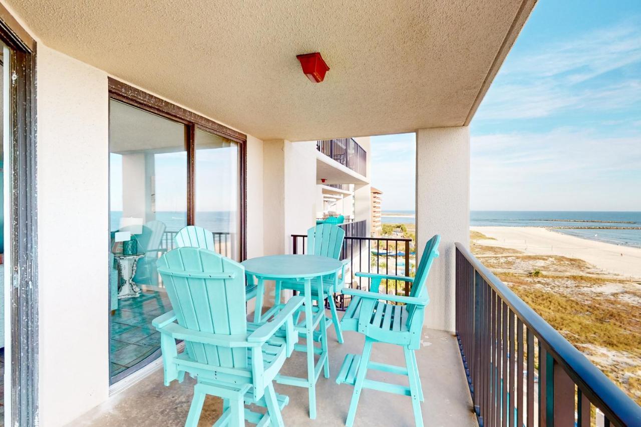 Phoenix East 702 Orange Beach Kültér fotó
