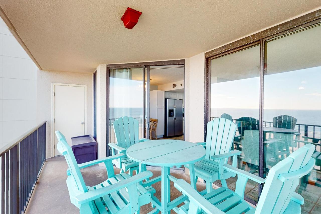 Phoenix East 702 Orange Beach Kültér fotó